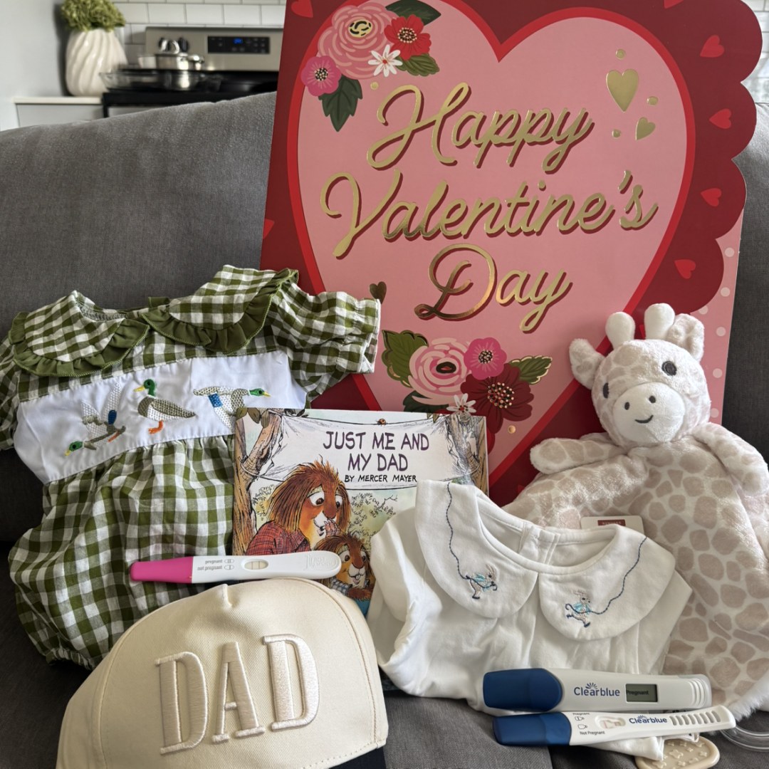 Photo shared by Karla for their Babylist baby registry.
