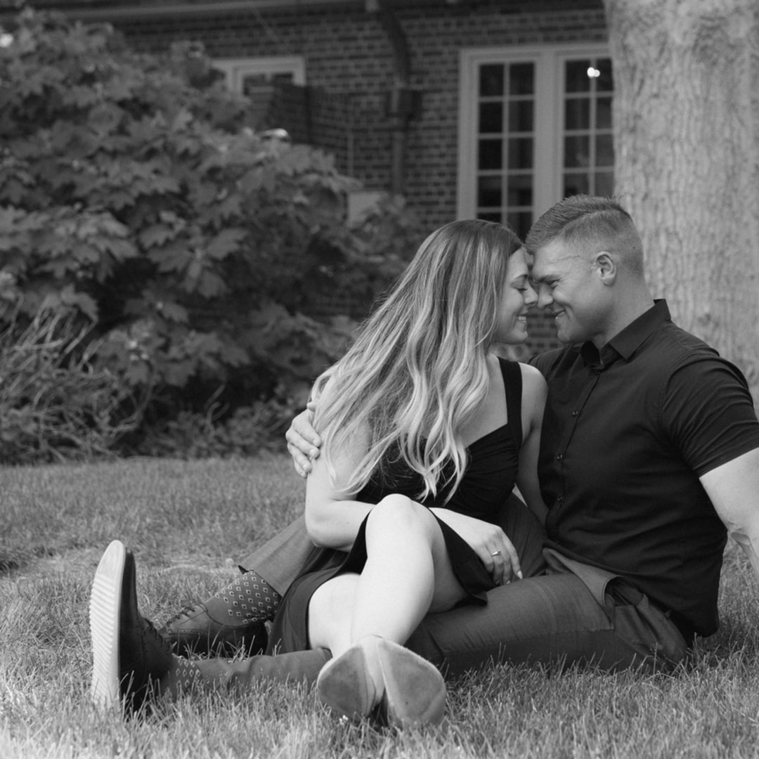 Photo shared by Mackenzie for their Babylist baby registry.