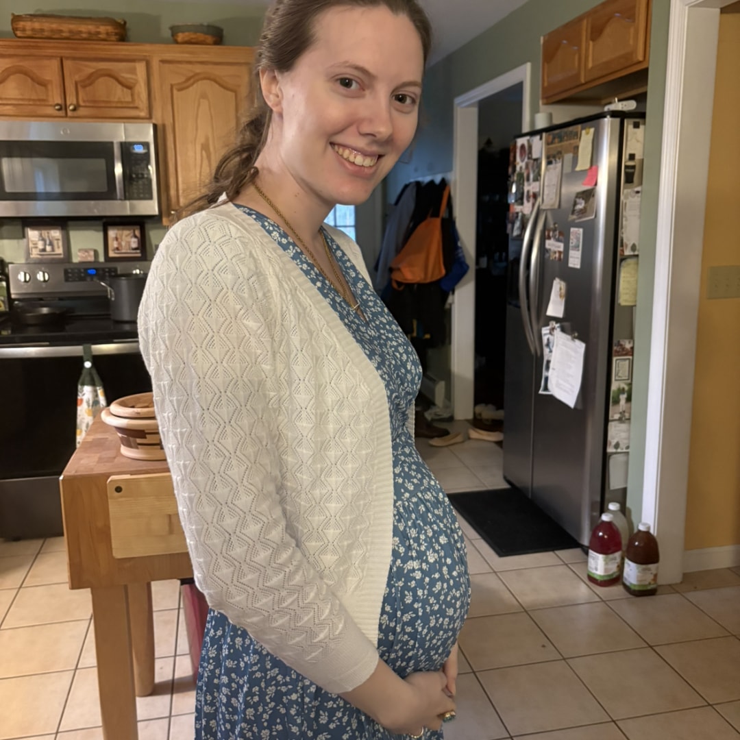 Photo shared by Alexa for their Babylist baby registry.