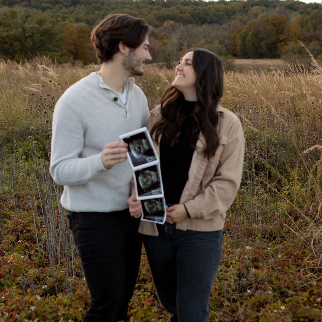 Photo shared by Erica for their Babylist baby registry.