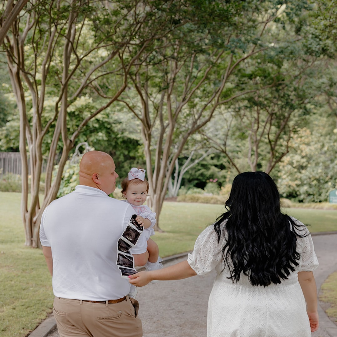 Photo shared by Annamaria for their Babylist baby registry.