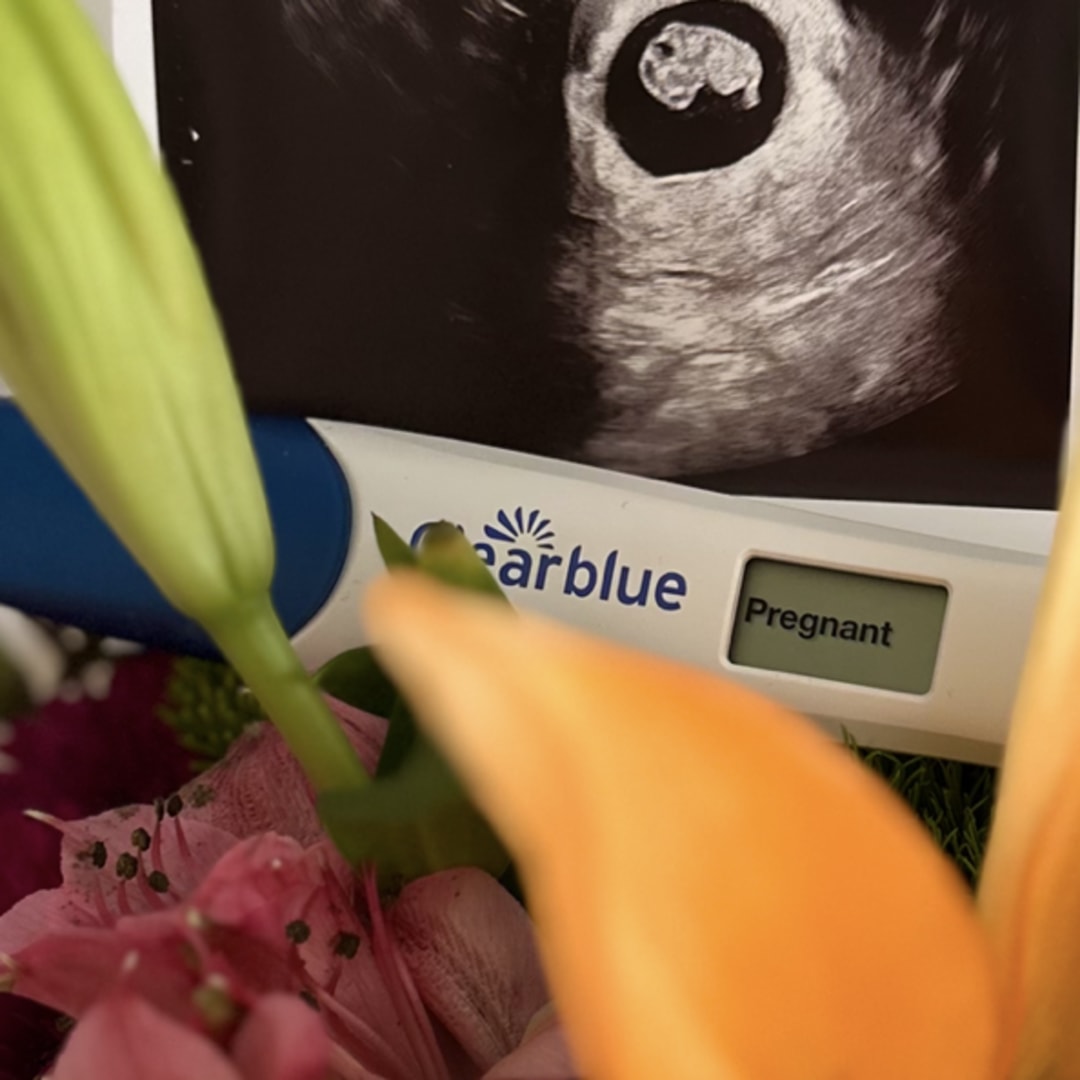 Photo shared by Ghazal for their Babylist baby registry.