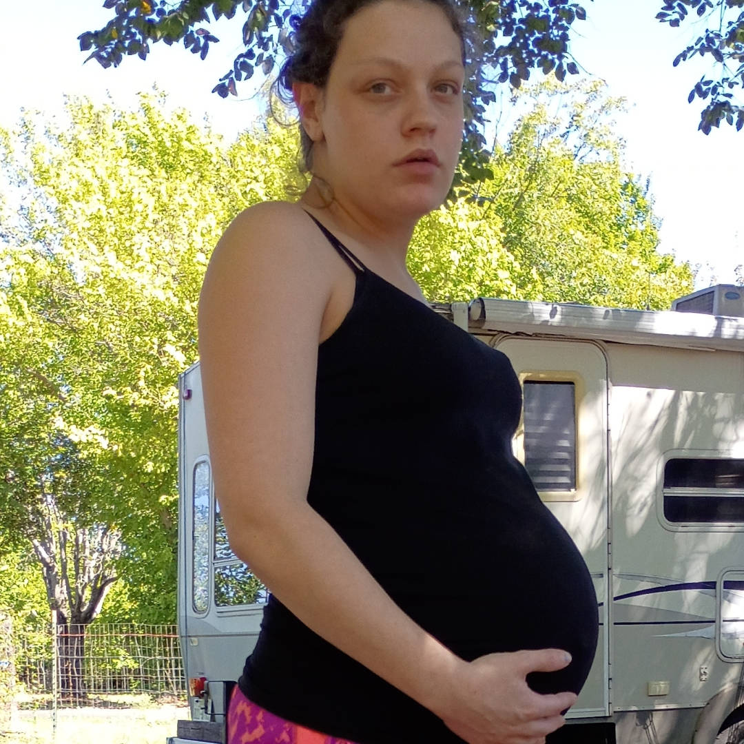 Photo shared by Nevaeh for their Babylist baby registry.