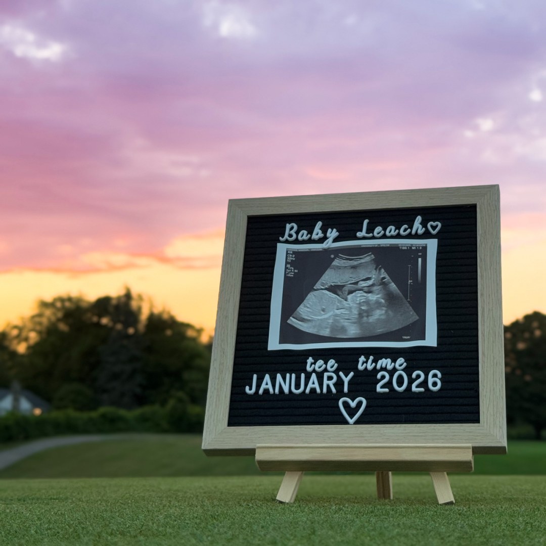 Photo shared by Madison for their Babylist baby registry.