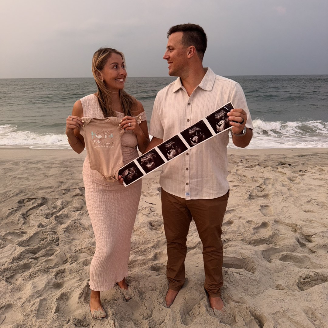 Photo shared by Tara for their Babylist baby registry.