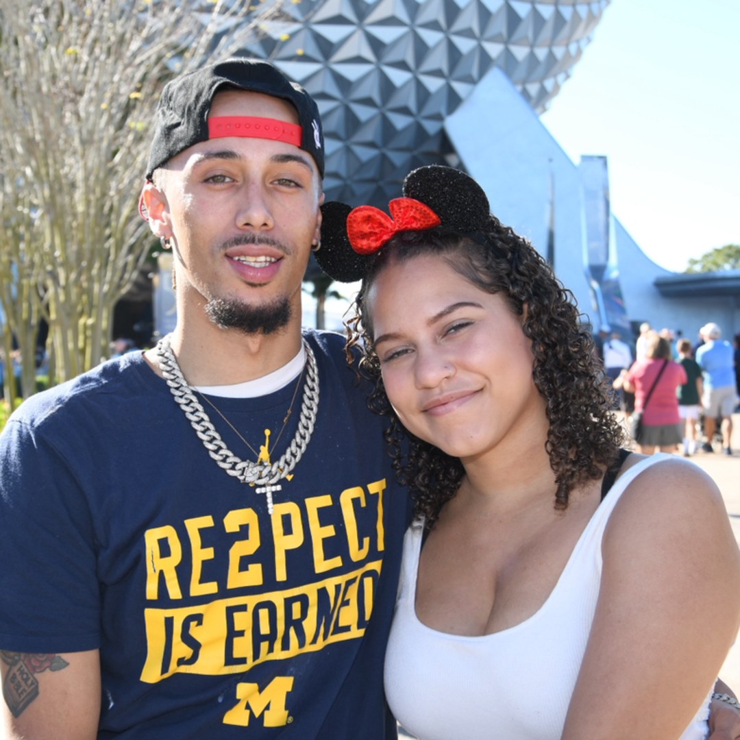 Photo shared by Brooklyn for their Babylist baby registry.