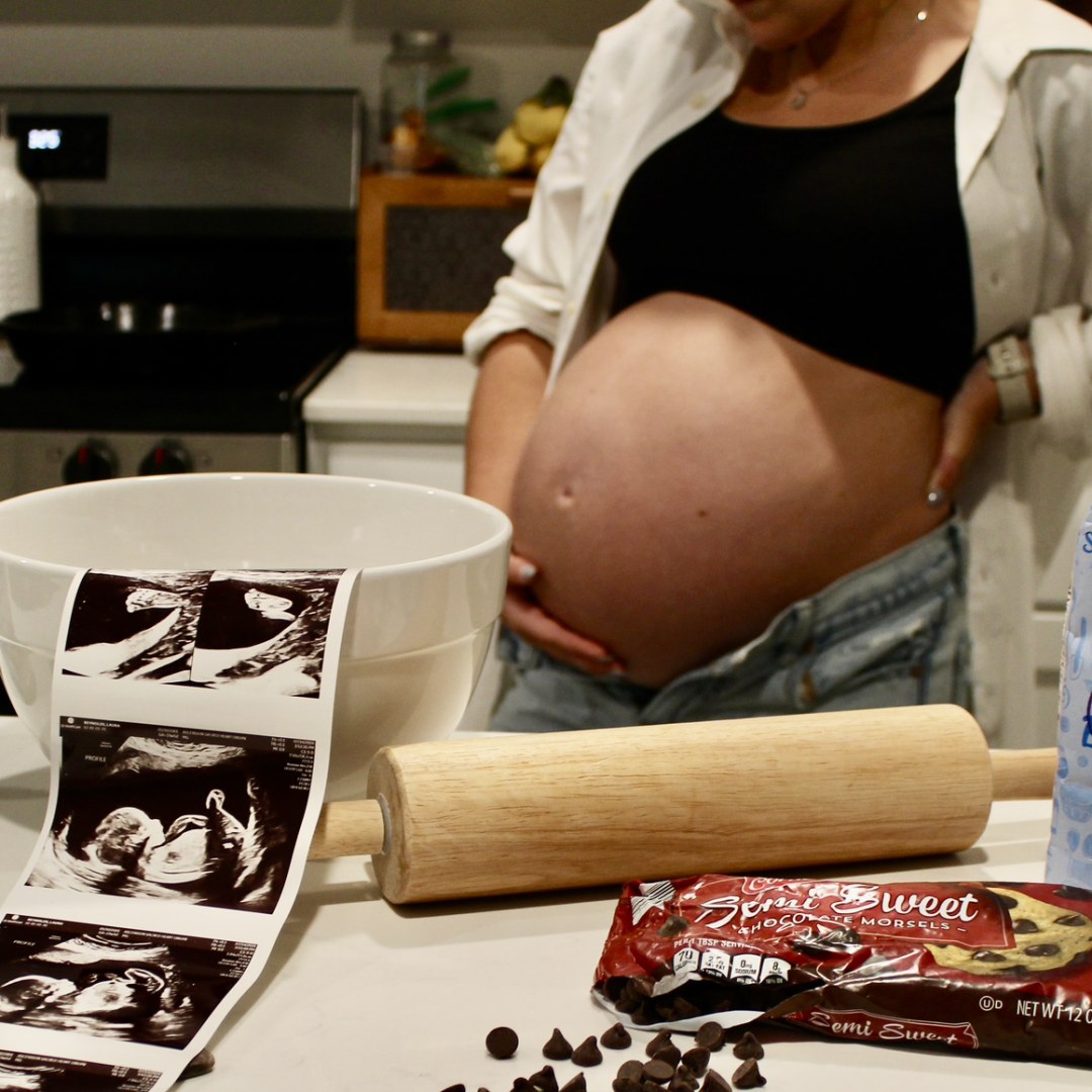 Photo shared by Laura for their Babylist baby registry.