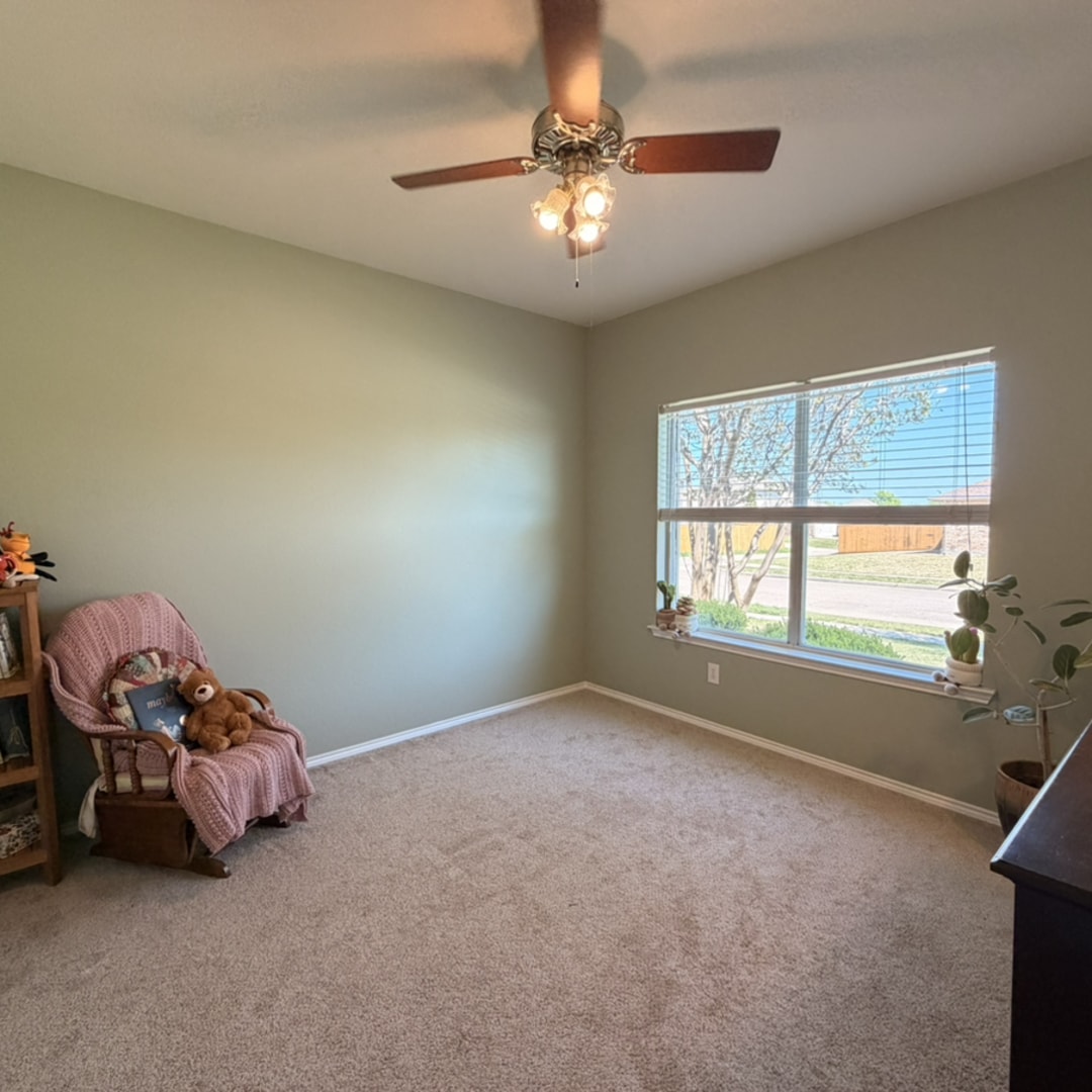 Photo shared by Audrey for their Babylist baby registry.