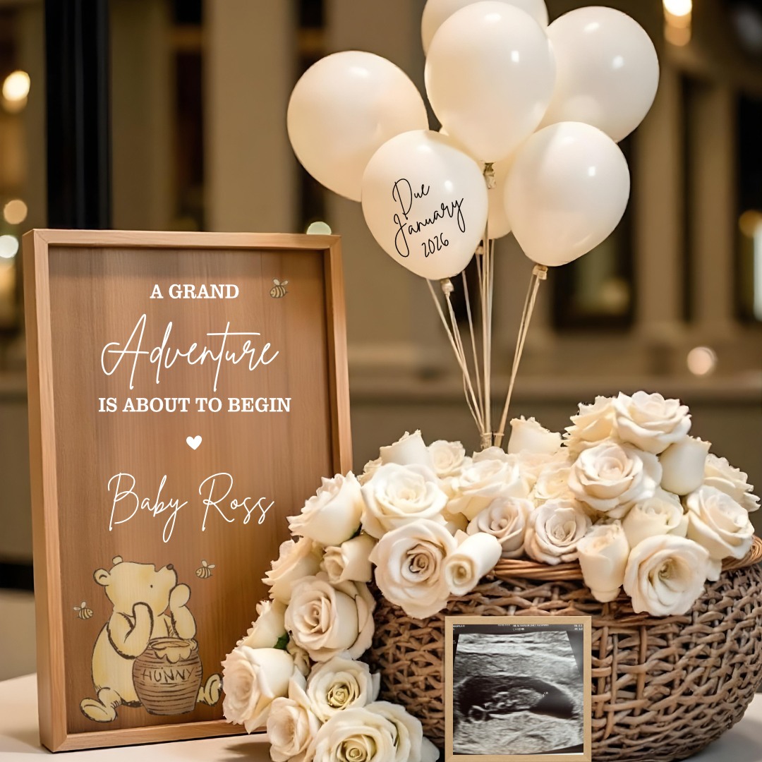 Photo shared by Makayla for their Babylist baby registry.