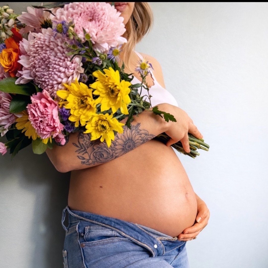 Photo shared by Sheila for their Babylist baby registry.