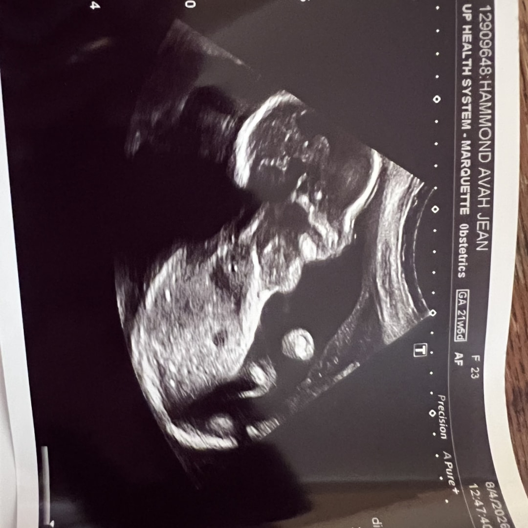 Photo shared by Avah for their Babylist baby registry.