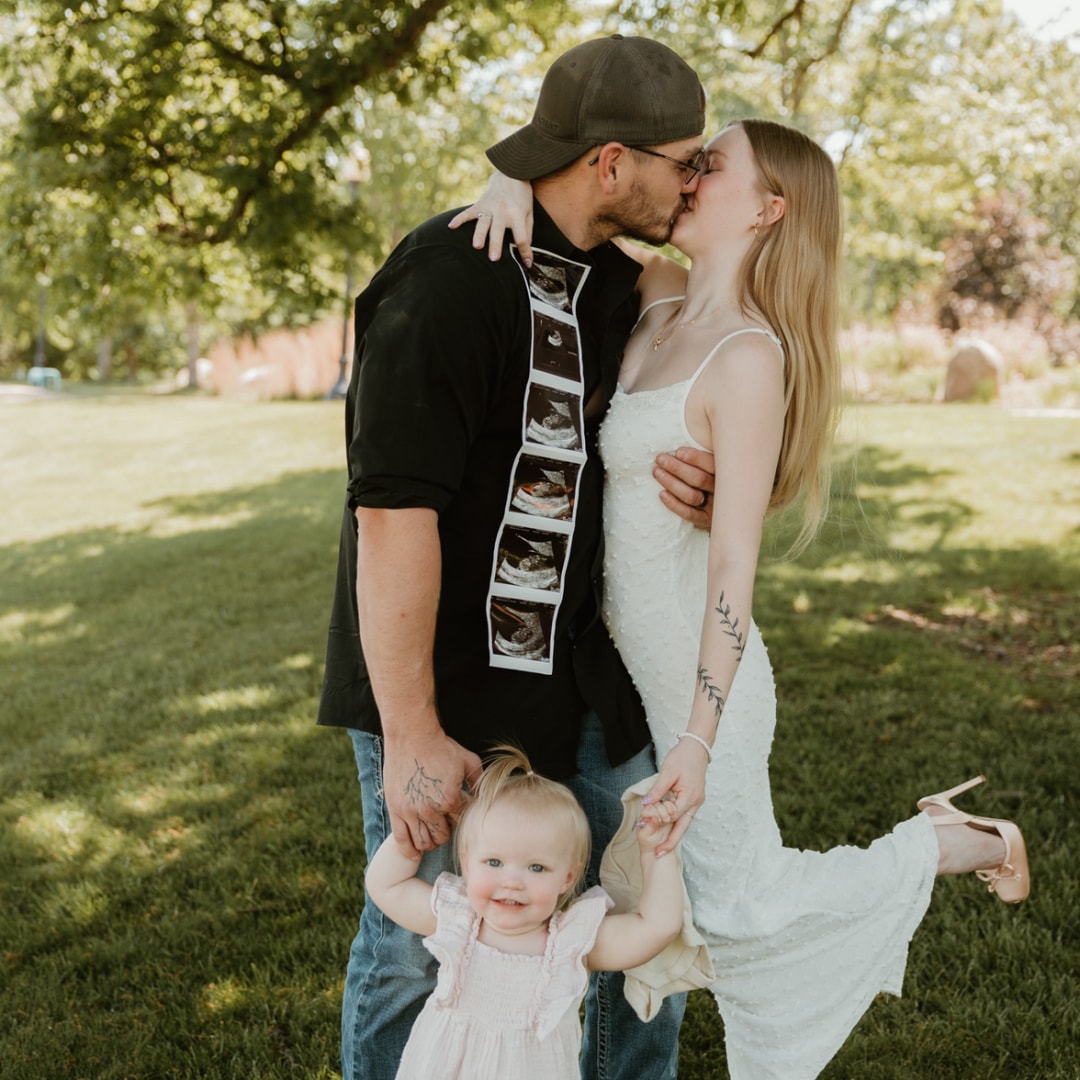 Photo shared by Mary for their Babylist baby registry.