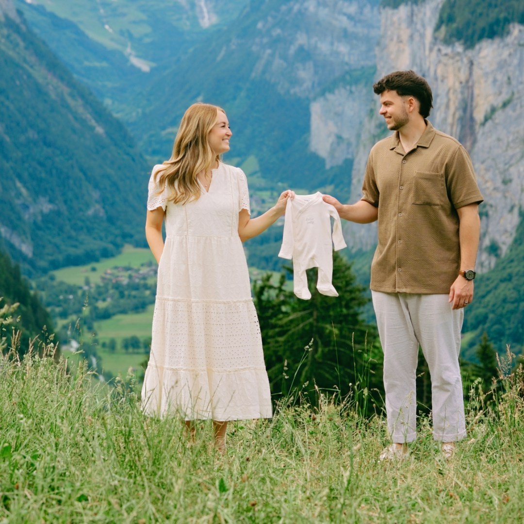 Photo shared by Harper for their Babylist baby registry.