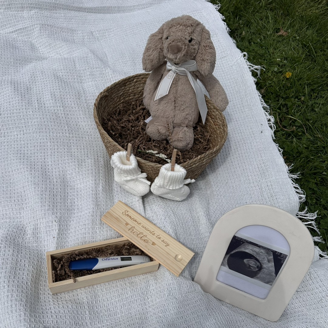 Photo shared by Imene for their Babylist baby registry.