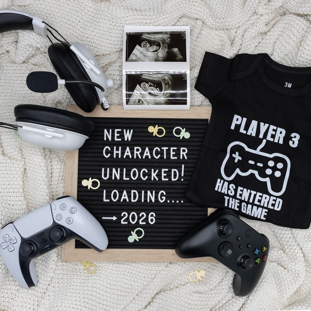 Photo shared by Darrien for their Babylist baby registry.