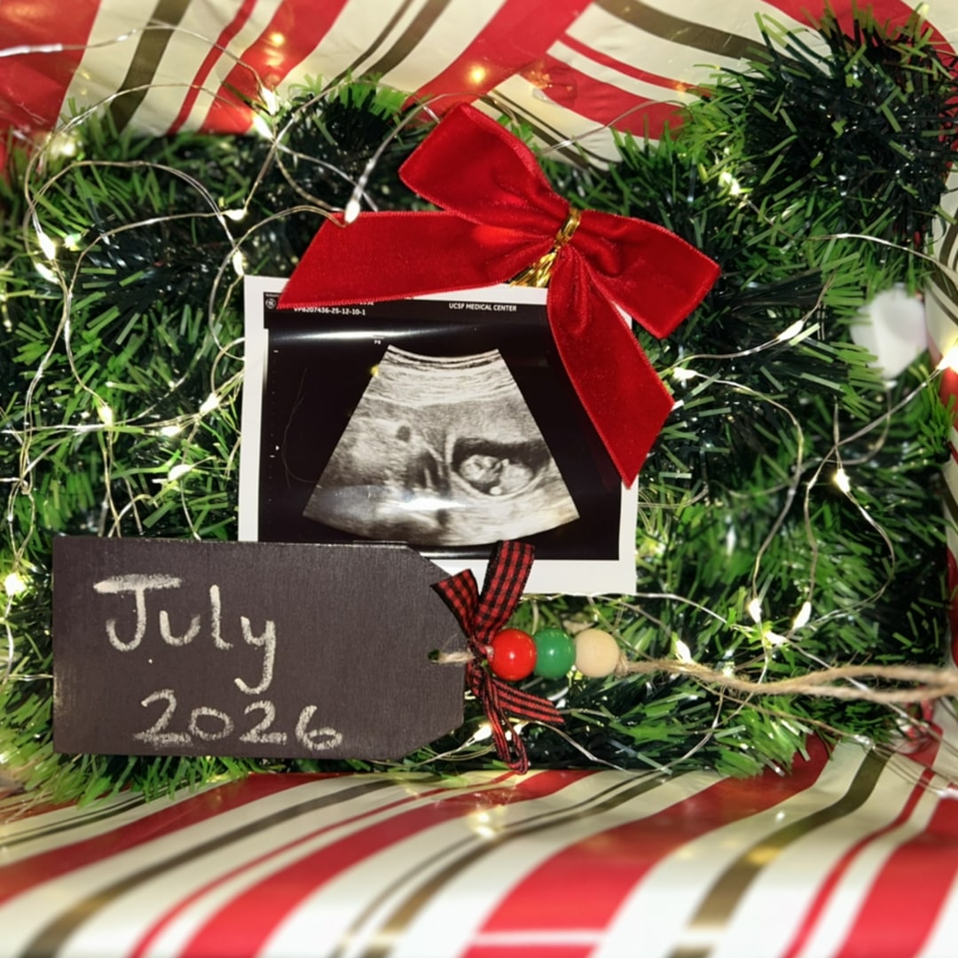 Photo shared by Fiona for their Babylist baby registry.