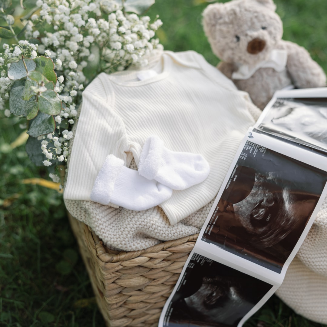Photo shared by Julia for their Babylist baby registry.