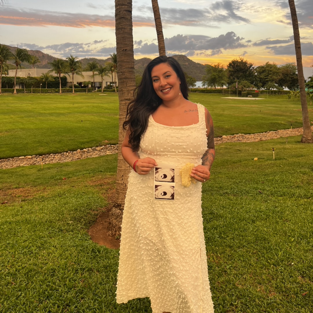 Photo shared by Pooja for their Babylist baby registry.