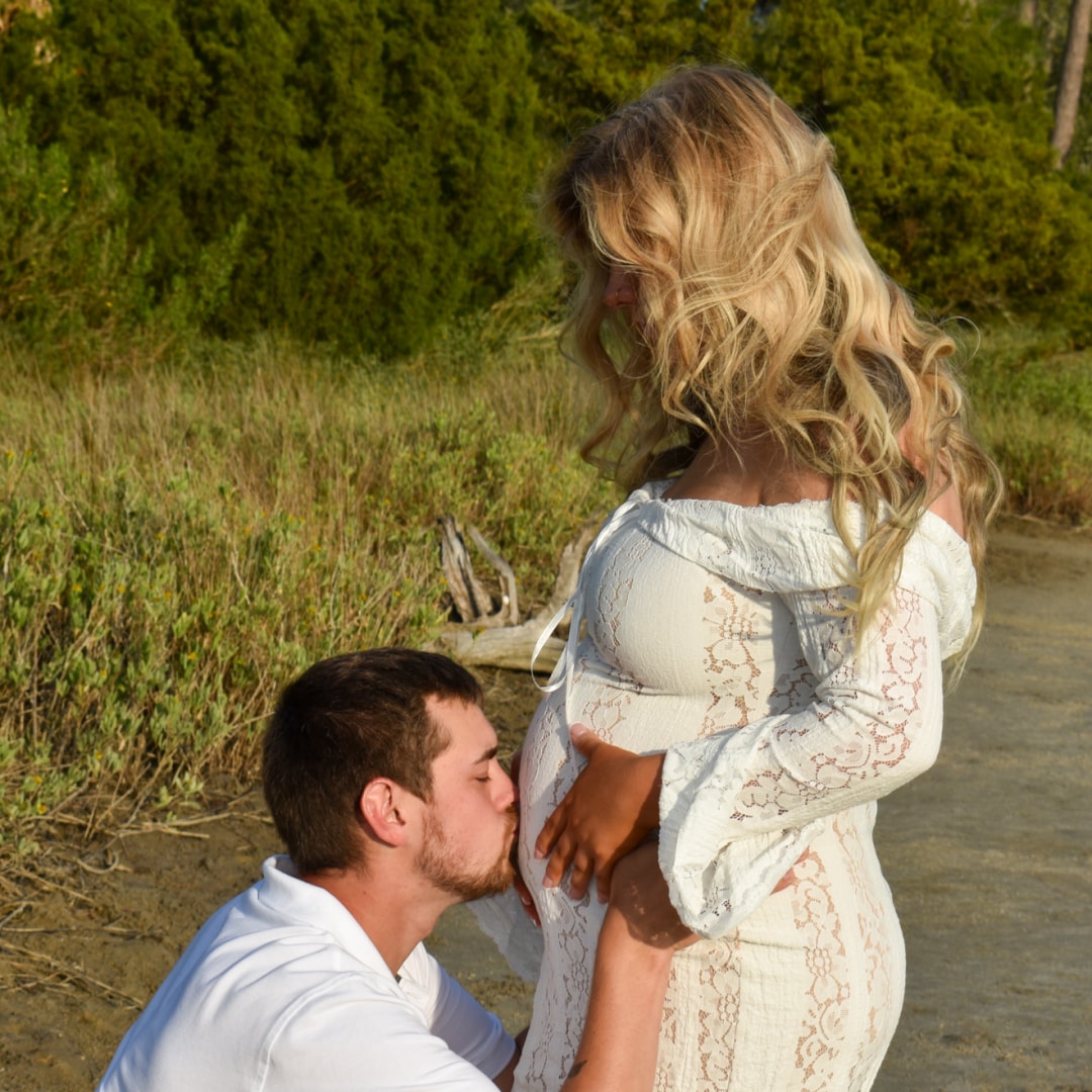 Photo shared by Grace for their Babylist baby registry.