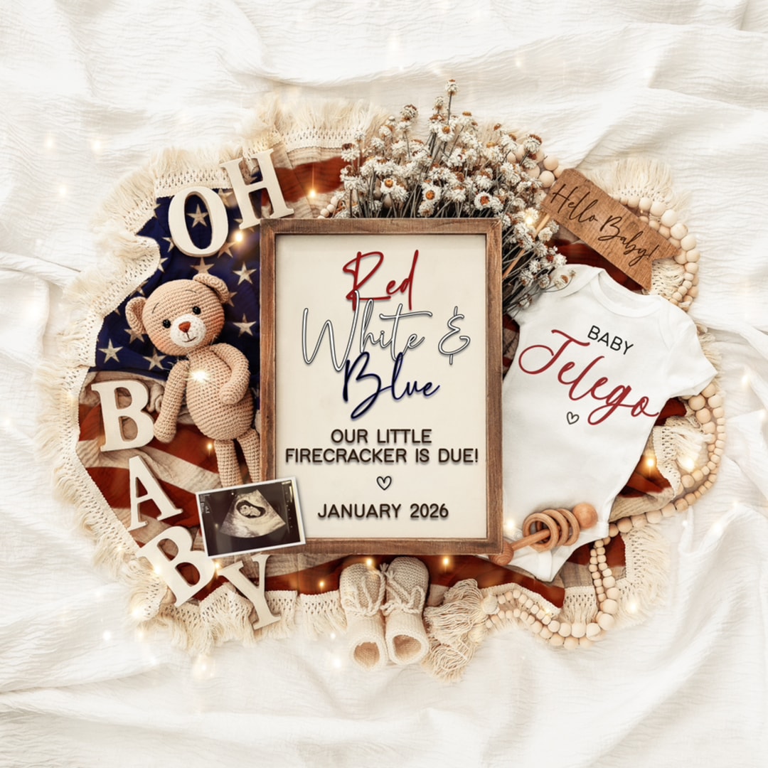 Photo shared by Allyson for their Babylist baby registry.