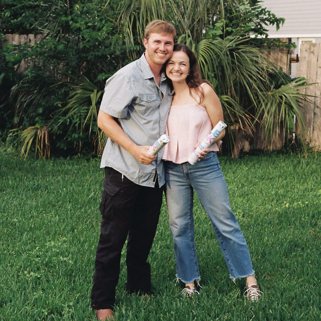 Photo shared by Riley for their Babylist baby registry.