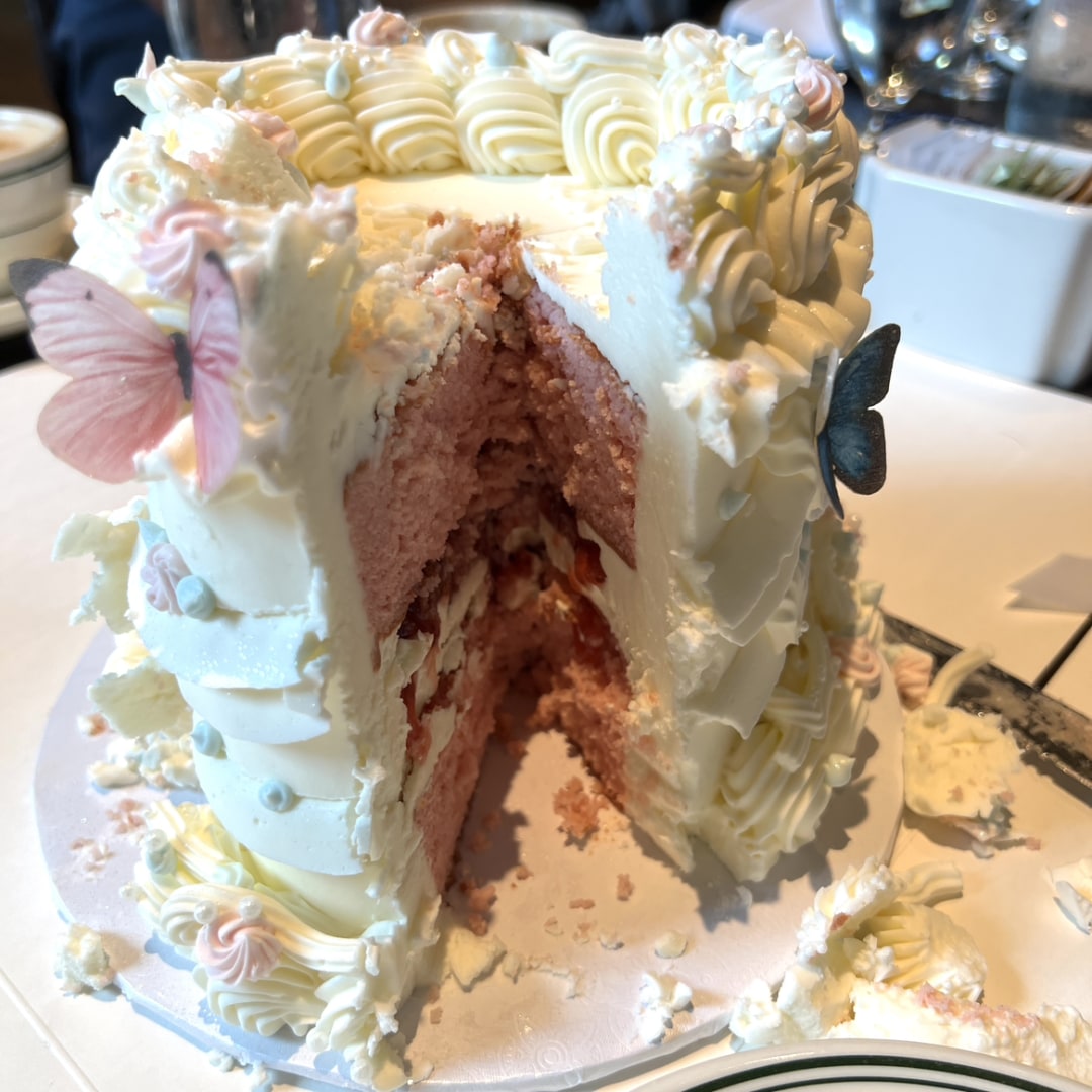 Photo shared by Claudia for their Babylist baby registry.