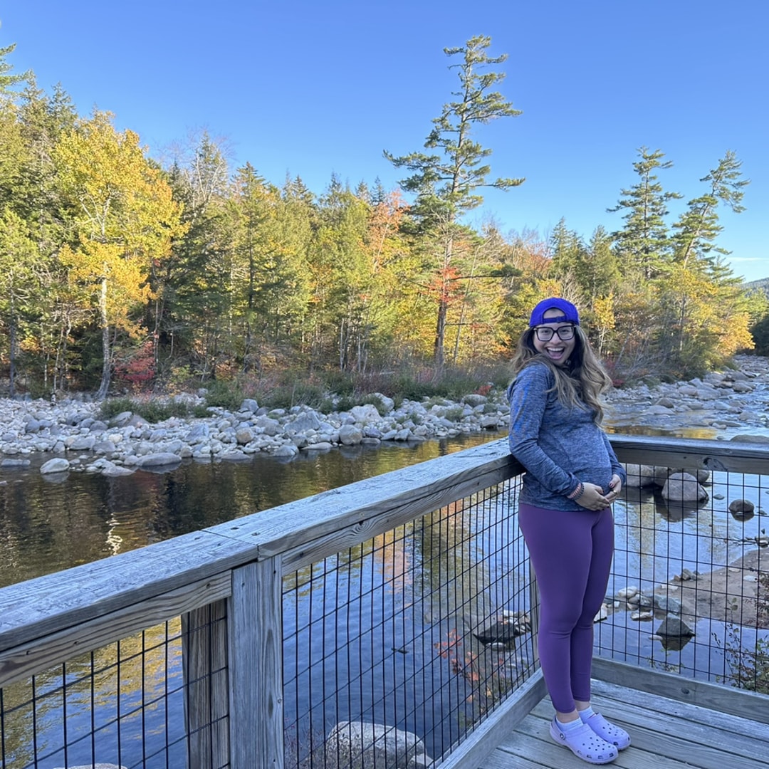 Photo shared by Carolina for their Babylist baby registry.