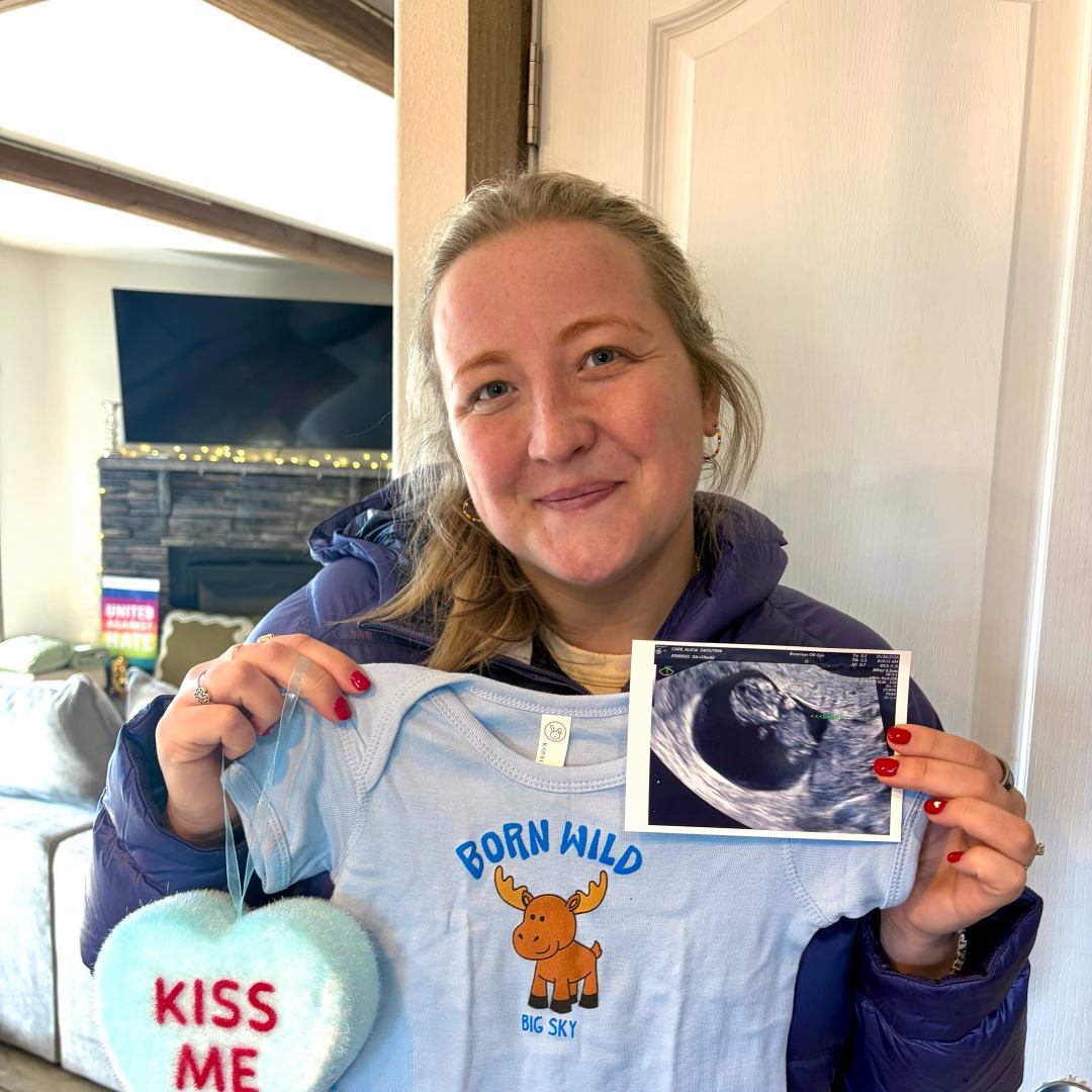 Photo shared by Ali for their Babylist baby registry.