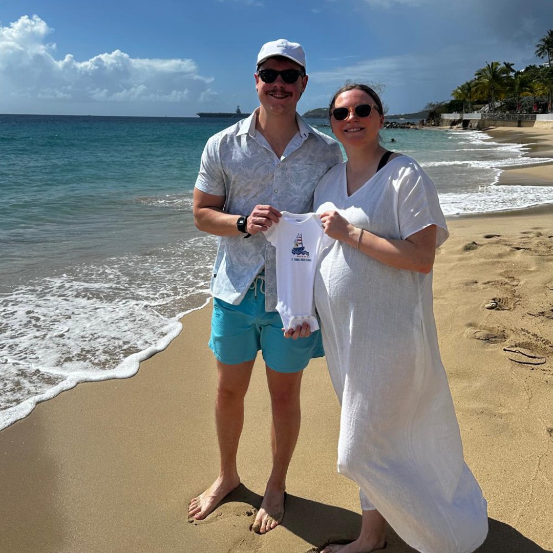 Photo shared by Eleanor for their Babylist baby registry.