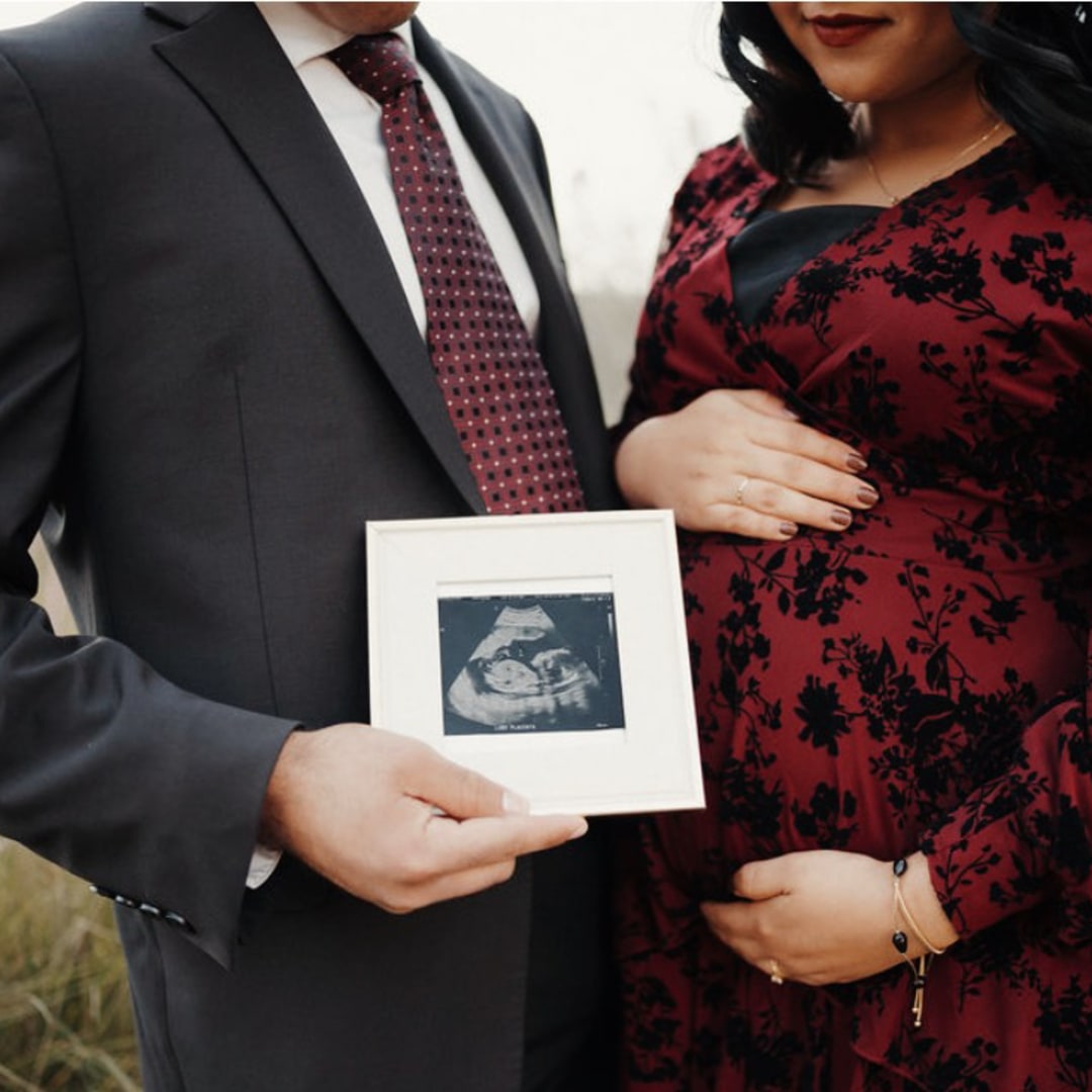 Photo shared by Cynthia for their Babylist baby registry.