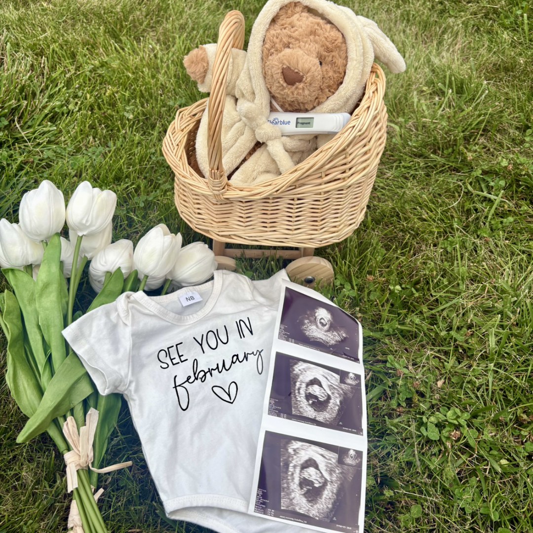 Photo shared by Gabriela for their Babylist baby registry.