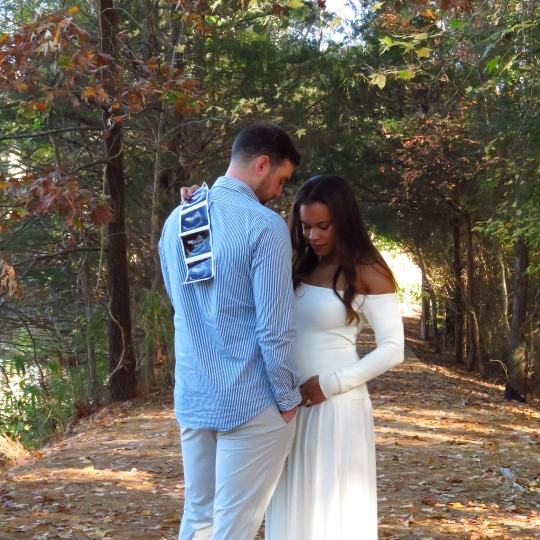 Photo shared by Kailyn for their Babylist baby registry.