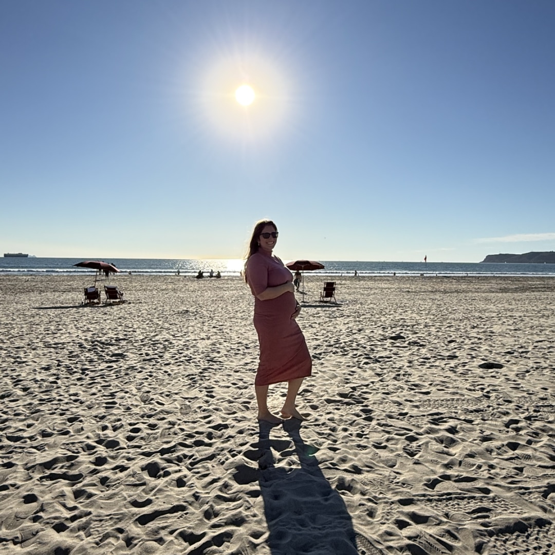 Photo shared by Sasha for their Babylist baby registry.