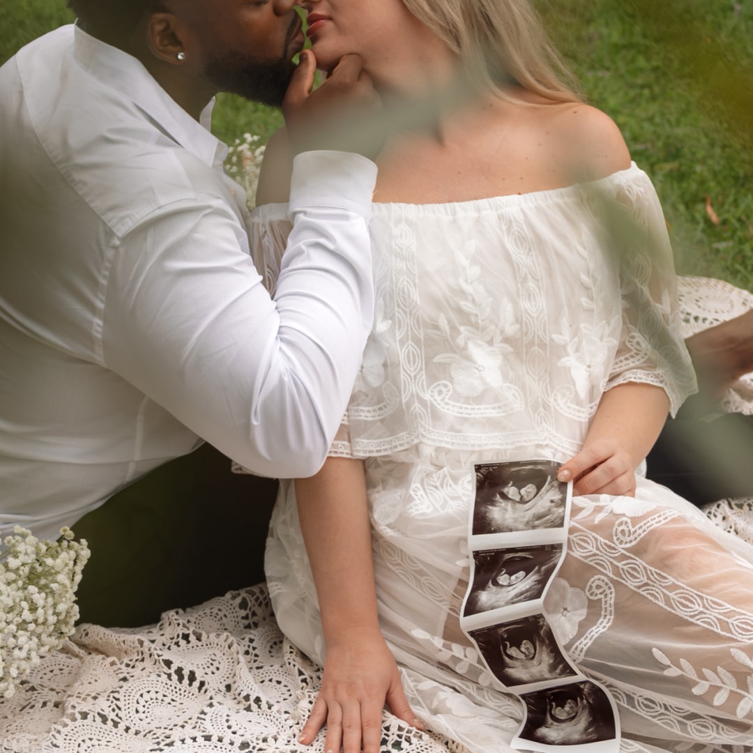 Photo shared by Melanie for their Babylist baby registry.