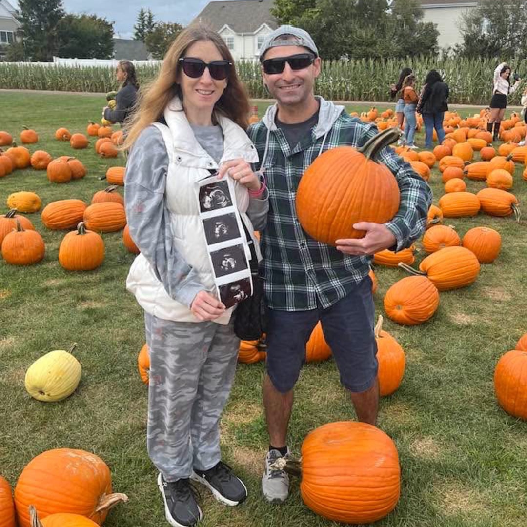 Photo shared by Bari & Andrew for their Babylist baby registry.