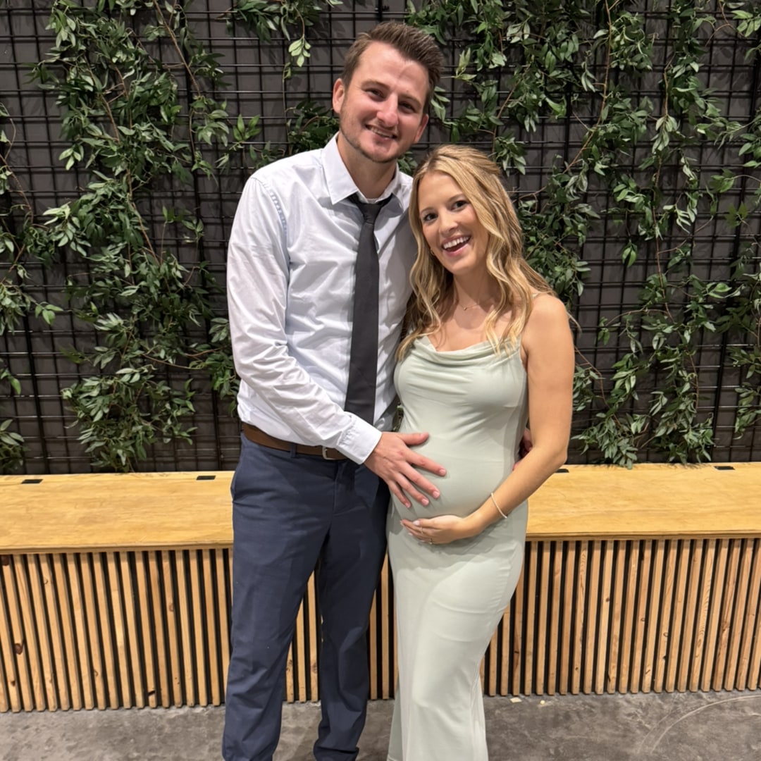 Photo shared by Jordyn for their Babylist baby registry.