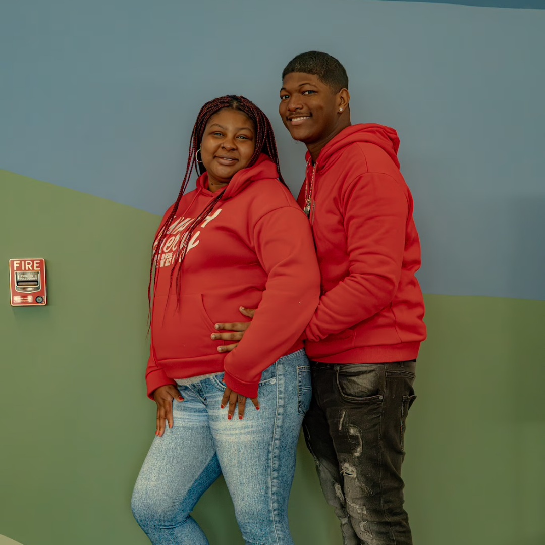 Photo shared by Lauren for their Babylist baby registry.