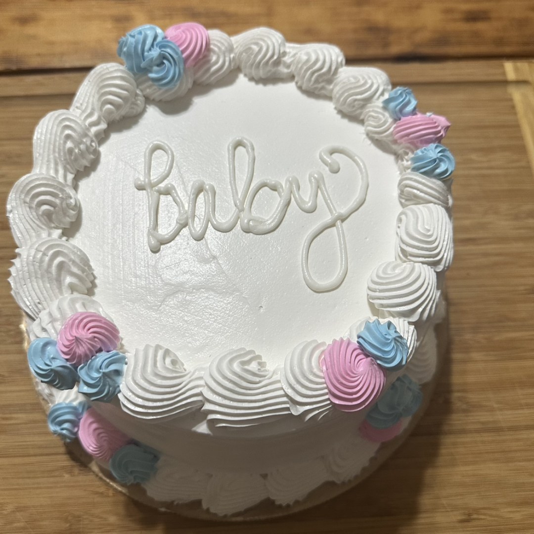 Photo shared by Emily for their Babylist baby registry.