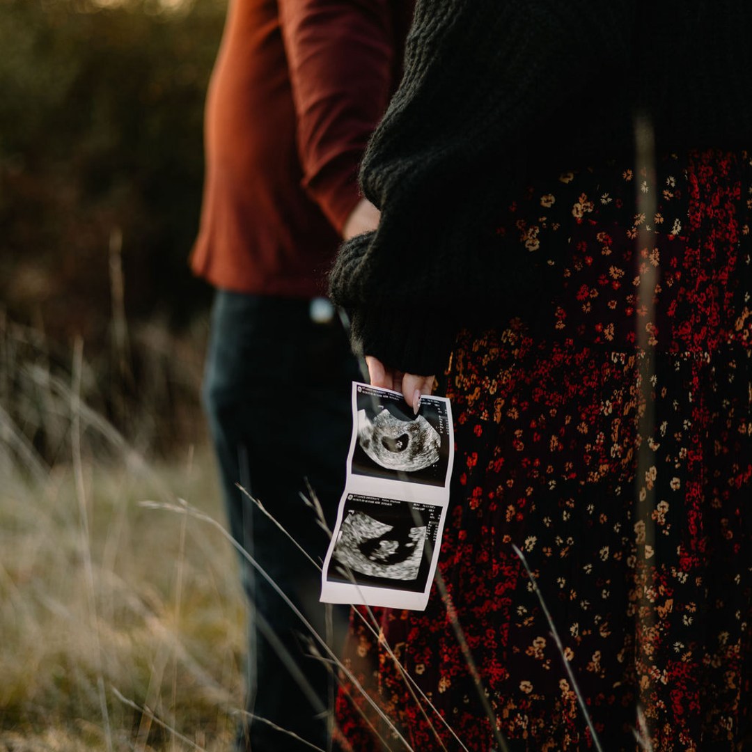 Photo shared by Stephanie for their Babylist baby registry.