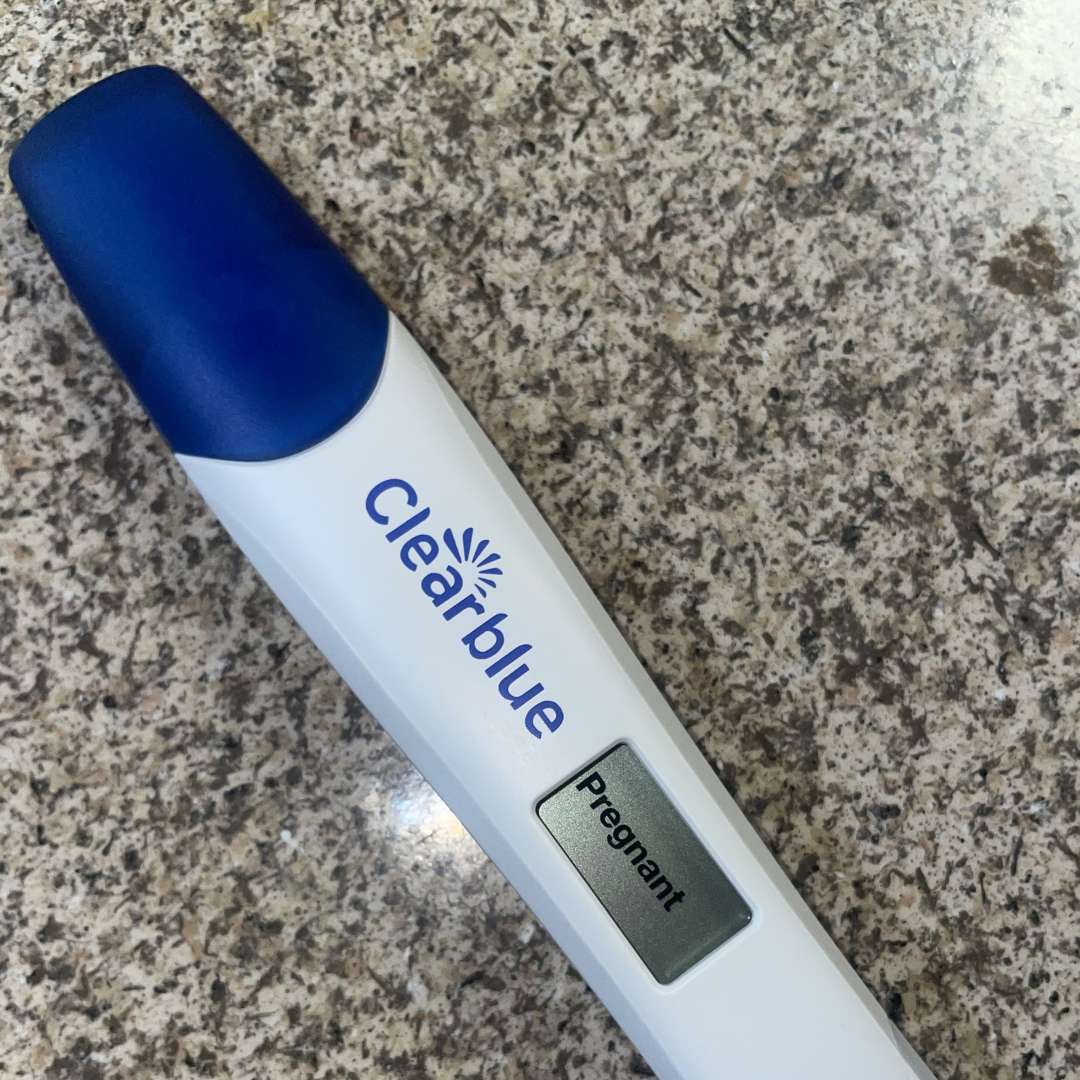 Photo shared by Alexia for their Babylist baby registry.