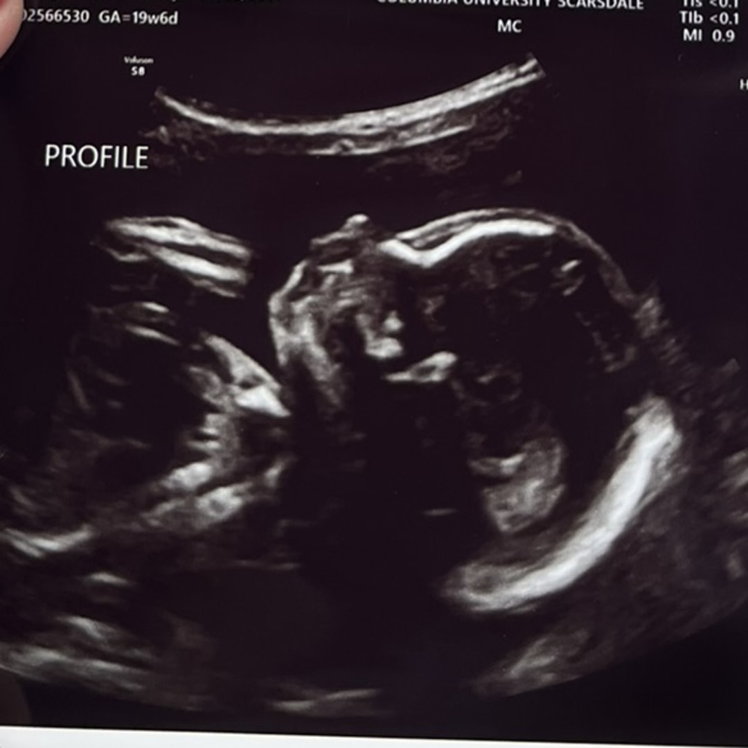 Photo shared by Jhoselyn for their Babylist baby registry.