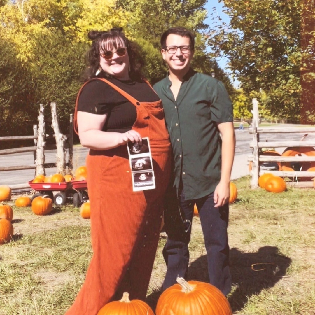 Photo shared by Keisha for their Babylist baby registry.