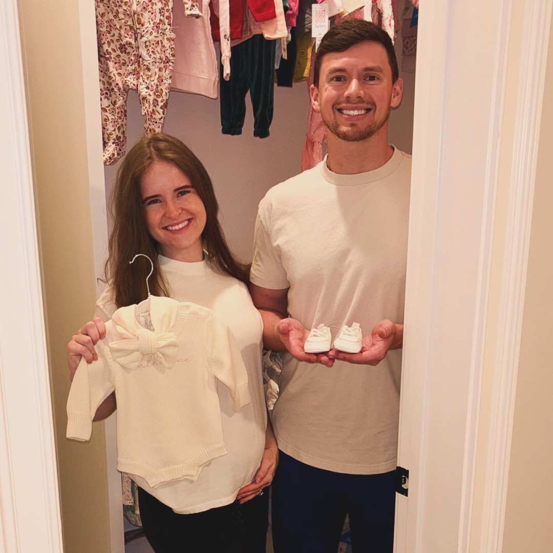 Photo shared by Elisabeth for their Babylist baby registry.