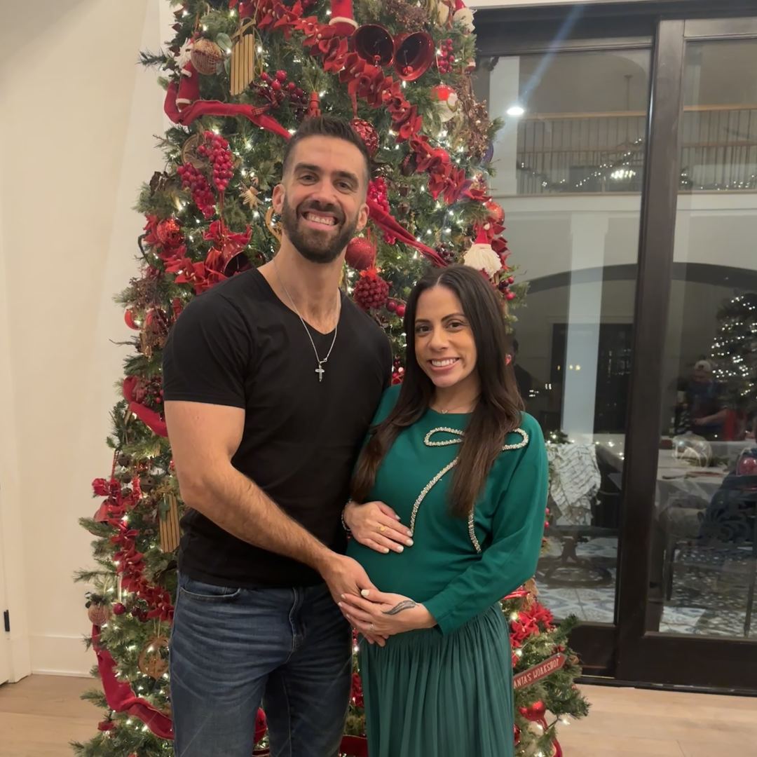 Photo shared by Monica for their Babylist baby registry.