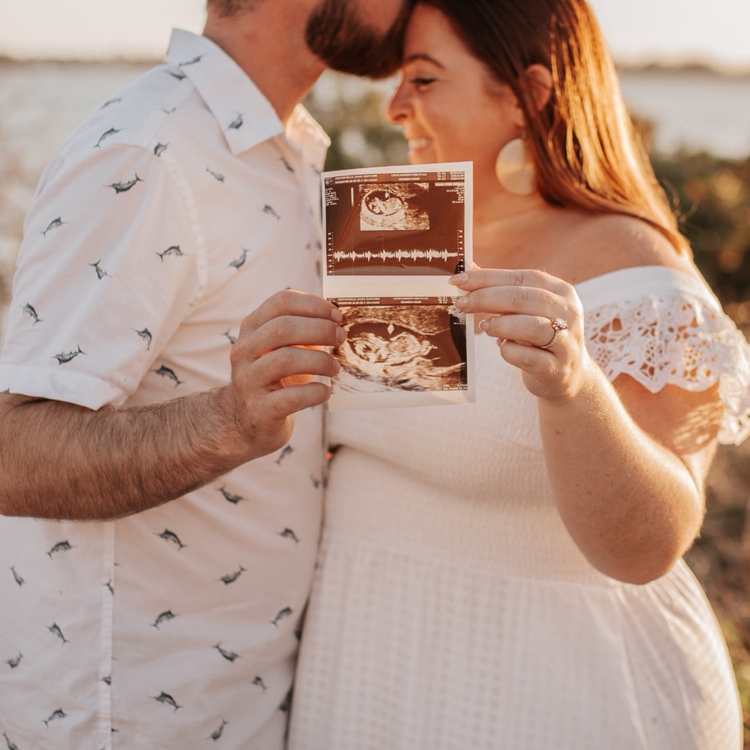 Photo shared by Olivia for their Babylist baby registry.