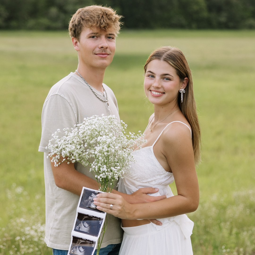 Photo shared by Sarah for their Babylist baby registry.