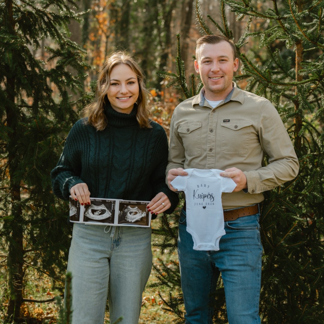 Photo shared by Danielle for their Babylist baby registry.