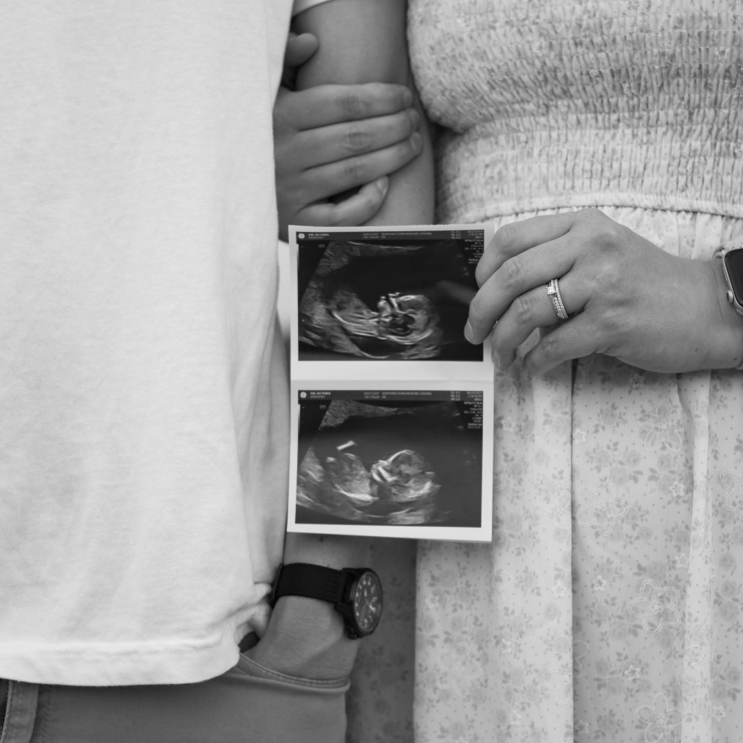Photo shared by Tori for their Babylist baby registry.