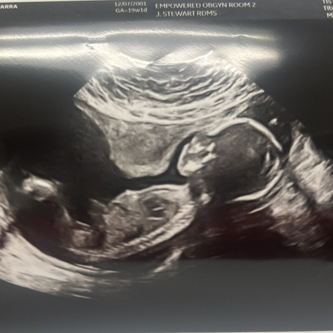 Photo shared by Jason for their Babylist baby registry.