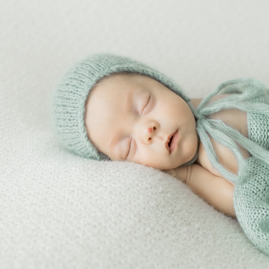 Photo shared by Diana for their Babylist baby registry.